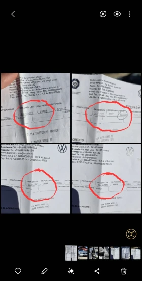 VW Passat 2.0TDI/DISTRONIC/ОБСЛУЖЕН/101.000км/РЕАЛНИ КМ/ - 24950 лв. / 12756.73 € - 45847522 16 | Car24.bg VW Passat 2.0TDI/DISTRONIC/ОБСЛУЖЕН/101.000км/РЕАЛНИ КМ/ - 24950 лв. / 12756.73 € - 45847522 16