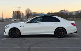 Mercedes-Benz E 63 AMG S 4Matic+ - 69999 € / 136906.14 лв. - 51057334 2 | Car24.bg Mercedes-Benz E 63 AMG S 4Matic+ - 69999 € / 136906.14 лв. - 51057334 2