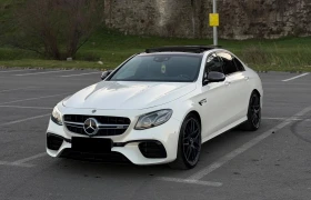 Mercedes-Benz E 63 AMG S 4Matic+ - 69999 € / 136906.14 лв. - 51057334 4 | Car24.bg Mercedes-Benz E 63 AMG S 4Matic+ - 69999 € / 136906.14 лв. - 51057334 4