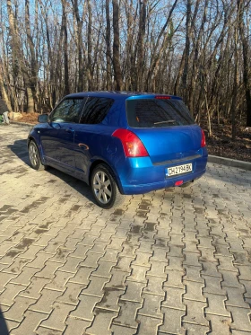 Suzuki Swift 1.3 - 3000 € / 5867.49 лв. - 19227167 5 | Car24.bg Suzuki Swift 1.3 - 3000 € / 5867.49 лв. - 19227167 5