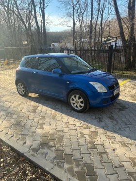 Suzuki Swift 1.3 - 3000 € / 5867.49 лв. - 19227167 3 | Car24.bg Suzuki Swift 1.3 - 3000 € / 5867.49 лв. - 19227167 3