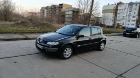 Renault Megane 1.4 16V - Car24.bg Renault Megane 1.4 16V
