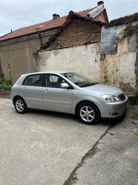 Toyota Corolla - 3000 € / 5867.49 лв. - 59677057 2 | Car24.bg Toyota Corolla - 3000 € / 5867.49 лв. - 59677057 2