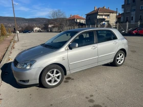 Toyota Corolla - 3000 € / 5867.49 лв. - 59677057 3 | Car24.bg Toyota Corolla - 3000 € / 5867.49 лв. - 59677057 3