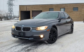 BMW 320 - Car24.bg BMW 320