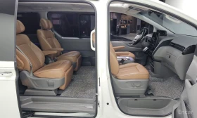 Hyundai Staria undefined | Auto.bg — изображение 12 Hyundai Staria undefined | Auto.bg — изображение 12