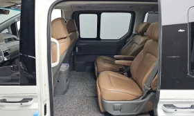 Hyundai Staria undefined | Auto.bg — изображение 11 Hyundai Staria undefined | Auto.bg — изображение 11