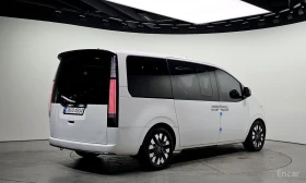 Hyundai Staria undefined | Auto.bg — изображение 2 Hyundai Staria undefined | Auto.bg — изображение 2