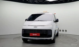 Hyundai Staria undefined | Auto.bg — изображение 3 Hyundai Staria undefined | Auto.bg — изображение 3