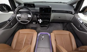 Hyundai Staria undefined | Auto.bg — изображение 7 Hyundai Staria undefined | Auto.bg — изображение 7