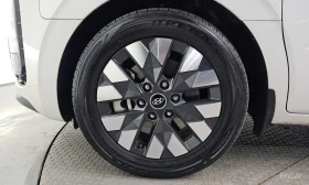 Hyundai Staria undefined | Auto.bg — изображение 5 Hyundai Staria undefined | Auto.bg — изображение 5