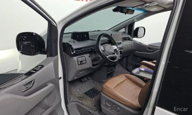 Hyundai Staria undefined | Auto.bg — изображение 10 Hyundai Staria undefined | Auto.bg — изображение 10