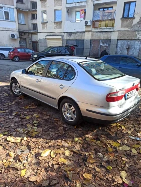 Seat Toledo undefined | Auto.bg — изображение 3 Seat Toledo undefined | Auto.bg — изображение 3