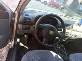 Seat Toledo undefined | Auto.bg — изображение 4 Seat Toledo undefined | Auto.bg — изображение 4