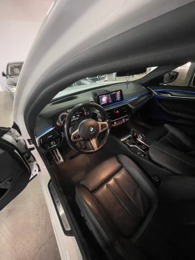 BMW 540 Xdr/M Performance/Facelift/Камера/Подгр/Амбиентно/ - 38800 € / 75886.20 лв. - 20135203 10 | Car24.bg BMW 540 Xdr/M Performance/Facelift/Камера/Подгр/Амбиентно/ - 38800 € / 75886.20 лв. - 20135203 10