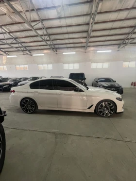 BMW 540 Xdr/M Performance/Facelift/Камера/Подгр/Амбиентно/ - 38800 € / 75886.20 лв. - 20135203 7 | Car24.bg BMW 540 Xdr/M Performance/Facelift/Камера/Подгр/Амбиентно/ - 38800 € / 75886.20 лв. - 20135203 7