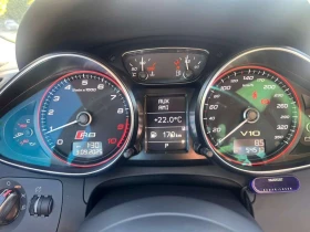Audi R8 * V10 * АВТОКРЕДИТ БЕЗ ПЪРВОНАЧАЛНА ВНОСКА* | Auto.bg — изображение 6 Audi R8 * V10 * АВТОКРЕДИТ БЕЗ ПЪРВОНАЧАЛНА ВНОСКА* | Auto.bg — изображение 6