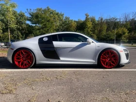 Audi R8 * V10 * АВТОКРЕДИТ БЕЗ ПЪРВОНАЧАЛНА ВНОСКА* | Auto.bg — изображение 3 Audi R8 * V10 * АВТОКРЕДИТ БЕЗ ПЪРВОНАЧАЛНА ВНОСКА* | Auto.bg — изображение 3