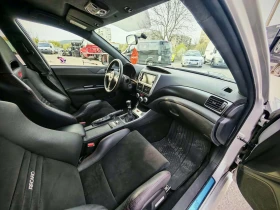 Subaru Impreza 2.5 | Auto.bg — изображение 8 Subaru Impreza 2.5 | Auto.bg — изображение 8