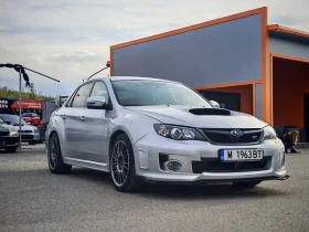Subaru Impreza 2.5 | Auto.bg — изображение 2 Subaru Impreza 2.5 | Auto.bg — изображение 2