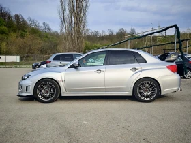 Subaru Impreza 2.5 | Auto.bg — изображение 4 Subaru Impreza 2.5 | Auto.bg — изображение 4
