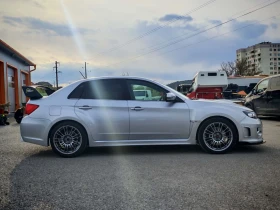Subaru Impreza 2.5 | Auto.bg — изображение 5 Subaru Impreza 2.5 | Auto.bg — изображение 5