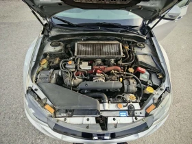 Subaru Impreza 2.5 | Auto.bg — изображение 14 Subaru Impreza 2.5 | Auto.bg — изображение 14