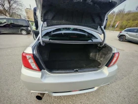 Subaru Impreza 2.5 | Auto.bg — изображение 13 Subaru Impreza 2.5 | Auto.bg — изображение 13