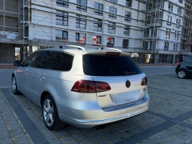 VW Passat 2.0TDI LED | Auto.bg — изображение 3 VW Passat 2.0TDI LED | Auto.bg — изображение 3
