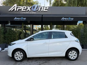 Renault Zoe BERLINE/R90/44.1kWh | Auto.bg — изображение 7 Renault Zoe BERLINE/R90/44.1kWh | Auto.bg — изображение 7