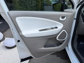 Renault Zoe BERLINE/R90/44.1kWh | Auto.bg — изображение 11 Renault Zoe BERLINE/R90/44.1kWh | Auto.bg — изображение 11