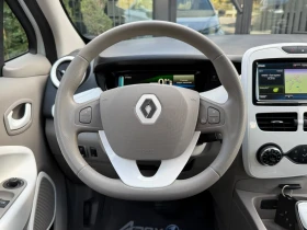 Renault Zoe BERLINE/R90/44.1kWh | Auto.bg — изображение 8 Renault Zoe BERLINE/R90/44.1kWh | Auto.bg — изображение 8