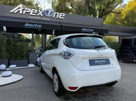 Renault Zoe BERLINE/R90/44.1kWh | Auto.bg — изображение 4 Renault Zoe BERLINE/R90/44.1kWh | Auto.bg — изображение 4