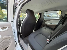 Renault Zoe BERLINE/R90/44.1kWh | Auto.bg — изображение 12 Renault Zoe BERLINE/R90/44.1kWh | Auto.bg — изображение 12