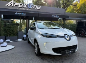Renault Zoe BERLINE/R90/44.1kWh | Auto.bg — изображение 3 Renault Zoe BERLINE/R90/44.1kWh | Auto.bg — изображение 3