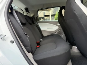 Renault Zoe BERLINE/R90/44.1kWh | Auto.bg — изображение 14 Renault Zoe BERLINE/R90/44.1kWh | Auto.bg — изображение 14
