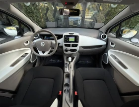 Renault Zoe BERLINE/R90/44.1kWh | Auto.bg — изображение 13 Renault Zoe BERLINE/R90/44.1kWh | Auto.bg — изображение 13