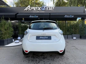 Renault Zoe BERLINE/R90/44.1kWh | Auto.bg — изображение 5 Renault Zoe BERLINE/R90/44.1kWh | Auto.bg — изображение 5