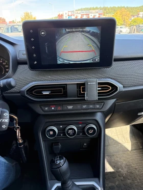 Dacia Sandero Stepway - 13700 € - 20382085 11 | Car24.bg Dacia Sandero Stepway - 13700 € - 20382085 11