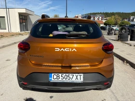 Dacia Sandero Stepway - 13700 € - 20382085 15 | Car24.bg Dacia Sandero Stepway - 13700 € - 20382085 15