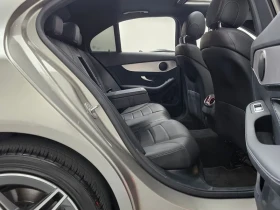 Mercedes-Benz C 300 E 4Matic Amg Line | Auto.bg — изображение 11 Mercedes-Benz C 300 E 4Matic Amg Line | Auto.bg — изображение 11