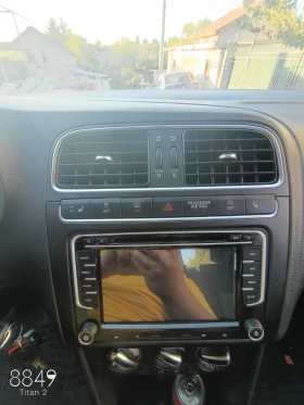 VW Polo 1.2 tdi | Auto.bg — изображение 8 VW Polo 1.2 tdi | Auto.bg — изображение 8
