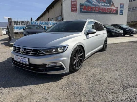 VW Passat R-line variant - Car24.bg VW Passat R-line variant