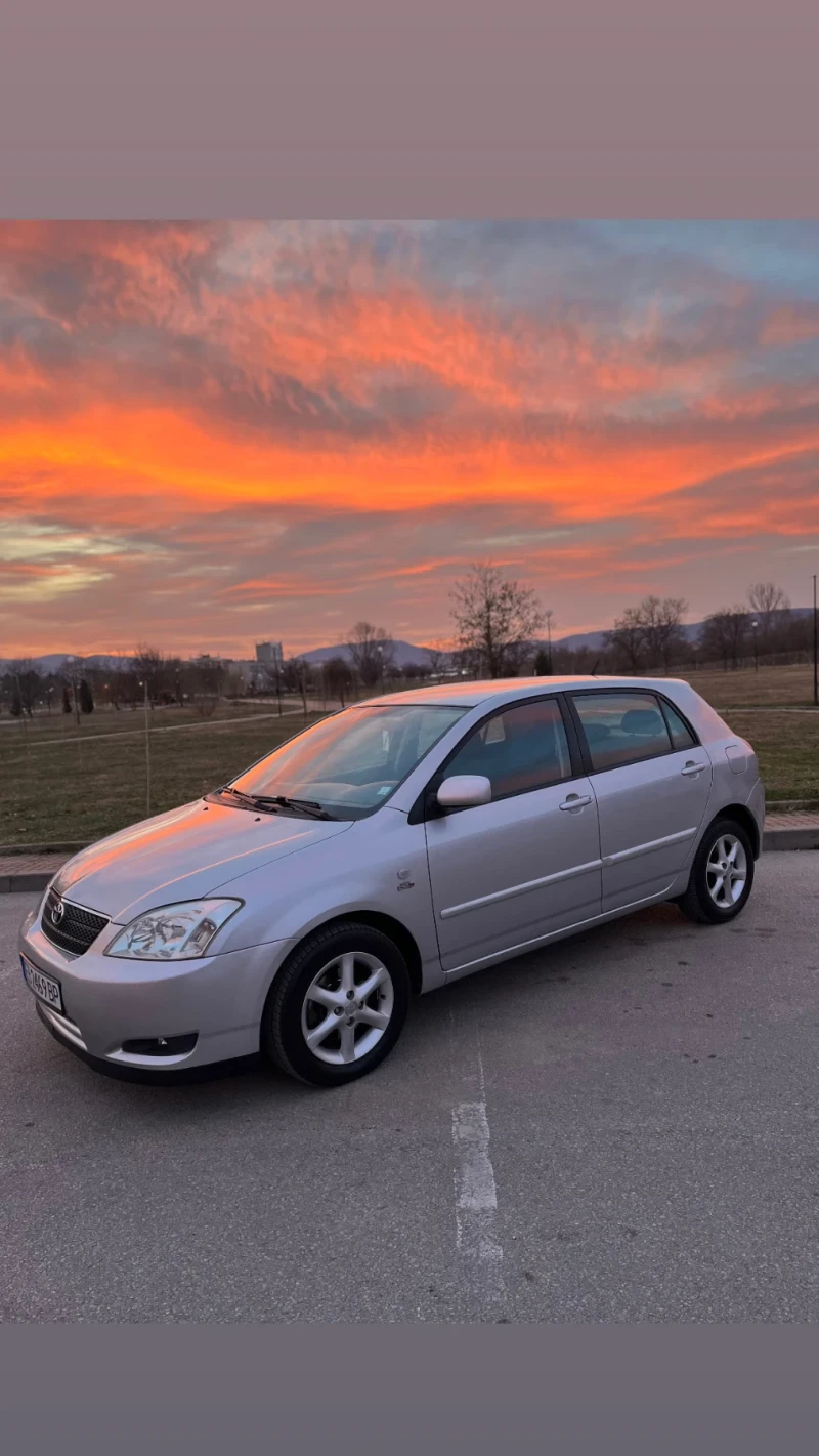 Toyota Corolla - 3000 € / 5867.49 лв. - 59677057 1 | Car24.bg Toyota Corolla - 3000 € / 5867.49 лв. - 59677057 1