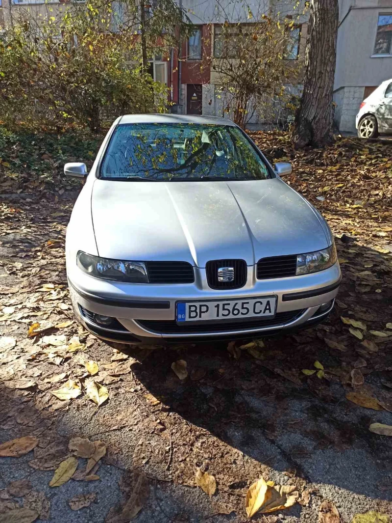 Seat Toledo - 1600 € / 3129.33 лв. - 89225844 1 | Car24.bg Seat Toledo - 1600 € / 3129.33 лв. - 89225844 1