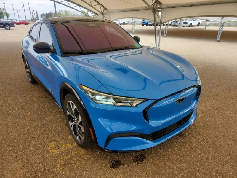 Ford Mustang Mach-E Premium* Камера* Пано* Keyless* CarPlay - 24000 € / 46939.92 лв. - 95385887 1 | Car24.bg Ford Mustang Mach-E Premium* Камера* Пано* Keyless* CarPlay - 24000 € / 46939.92 лв. - 95385887 1