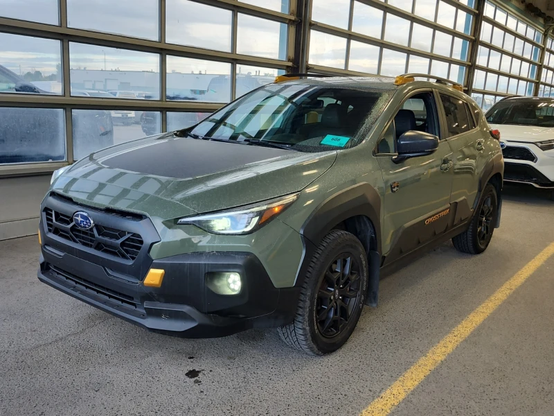 Subaru Crosstrek Awd Wilderness / АВТОКРЕДИТ - 28500 € - 95389864 1 | Car24.bg Subaru Crosstrek Awd Wilderness / АВТОКРЕДИТ - 28500 € - 95389864 1