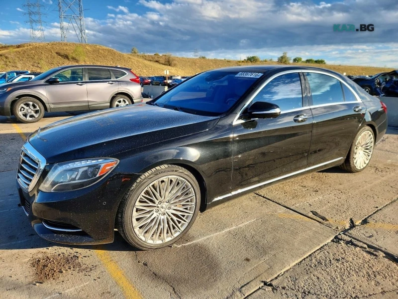 Mercedes-Benz S 550 4MATIC* BURMESTER* DISTRONIC* PANO* NIGHT-VISION - 12999 € - 39189616 1 | Car24.bg Mercedes-Benz S 550 4MATIC* BURMESTER* DISTRONIC* PANO* NIGHT-VISION - 12999 € - 39189616 1