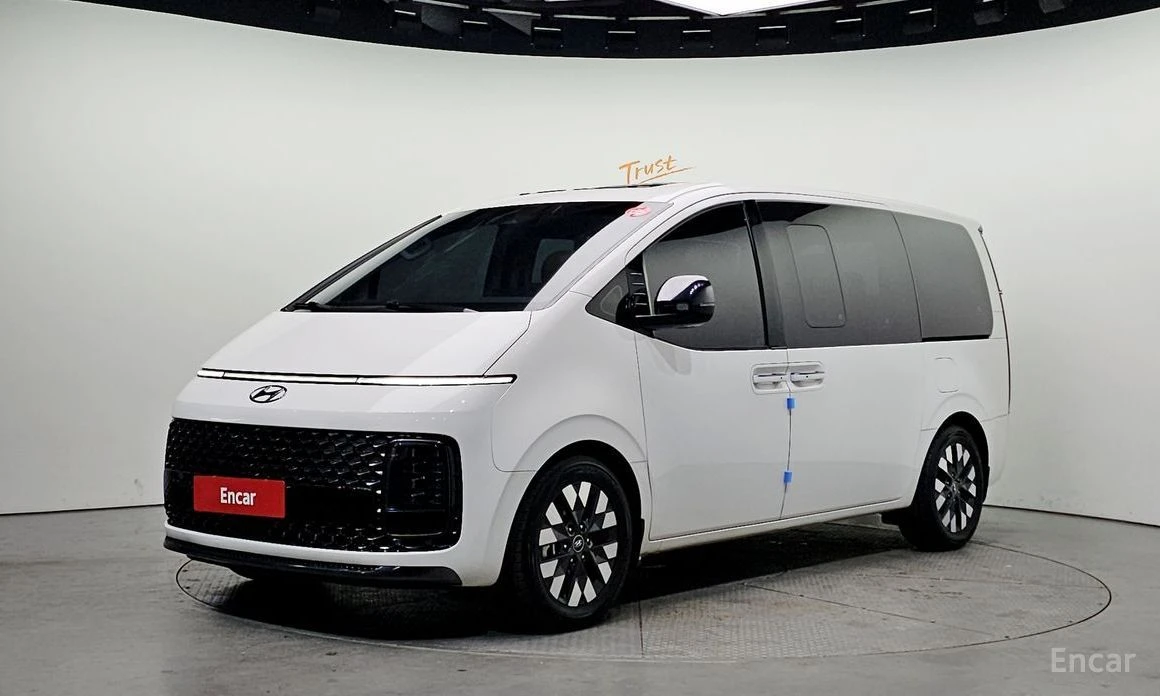 Hyundai Staria undefined | Auto.bg — изображение 1 Hyundai Staria undefined | Auto.bg — изображение 1