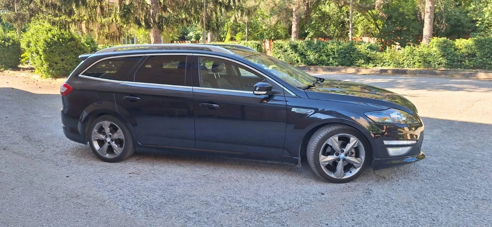 Ford Mondeo undefined | Auto.bg — изображение 1 Ford Mondeo undefined | Auto.bg — изображение 1
